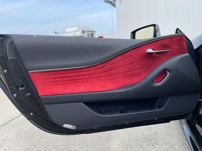 2021 Lexus LC — миниатюра 45