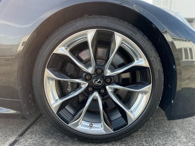 2021 Lexus LC — миниатюра 68