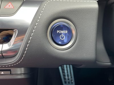 2021 Lexus LC — миниатюра 27