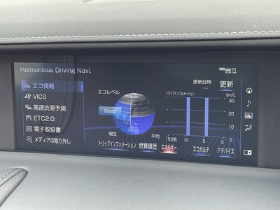 2021 Lexus LC — миниатюра 18