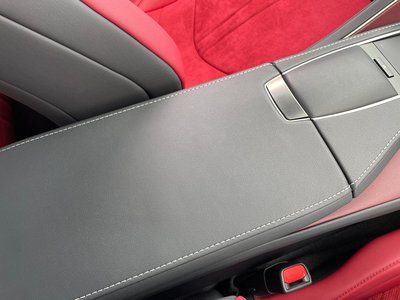 2021 Lexus LC — миниатюра 29