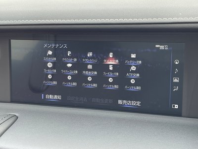 2021 Lexus LC — миниатюра 19