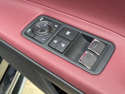 2021 Lexus LC — миниатюра 40