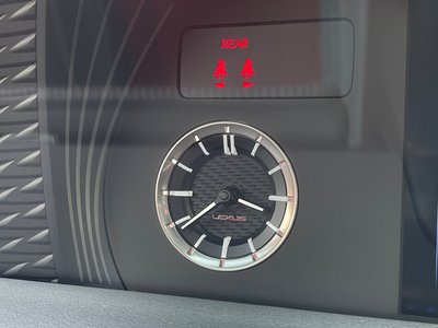 2021 Lexus LC — миниатюра 51