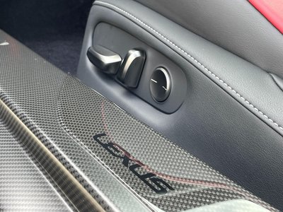 2021 Lexus LC — миниатюра 44