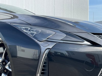 2021 Lexus LC — миниатюра 57