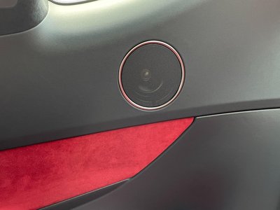 2021 Lexus LC — миниатюра 48