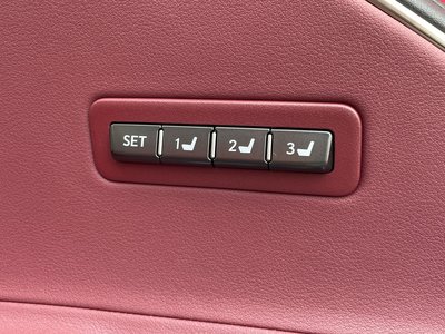 2021 Lexus LC — миниатюра 39