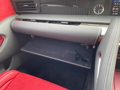 2021 Lexus LC — миниатюра 30
