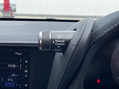 2021 Lexus LC — миниатюра 32