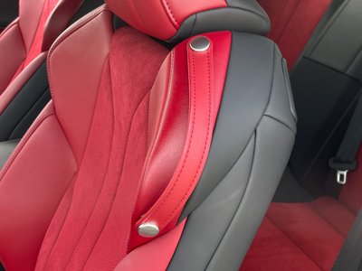 2021 Lexus LC — миниатюра 49