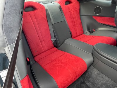2021 Lexus LC — миниатюра 41