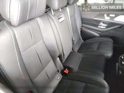 MERCEDES-BENZ GLS - 6