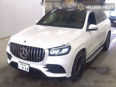 MERCEDES-BENZ GLS - 4