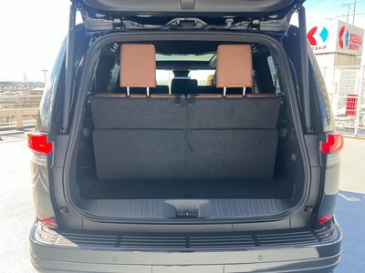 2025 Lexus GX — миниатюра 45