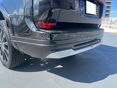 2025 Lexus GX — миниатюра 11
