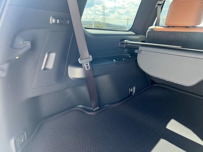 2025 Lexus GX — миниатюра 38
