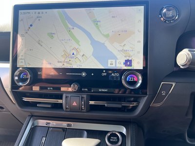 2025 Lexus GX — миниатюра 29