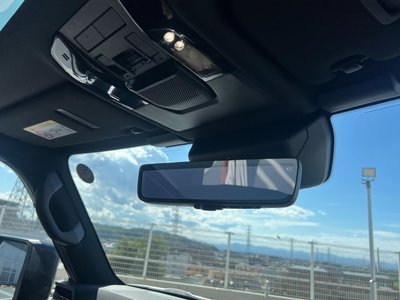 2025 Lexus GX — миниатюра 28