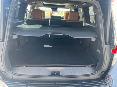 2025 Lexus GX — миниатюра 46