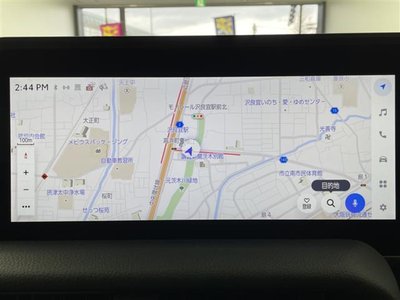 TOYOTA LAND CRUISER 250 - 2