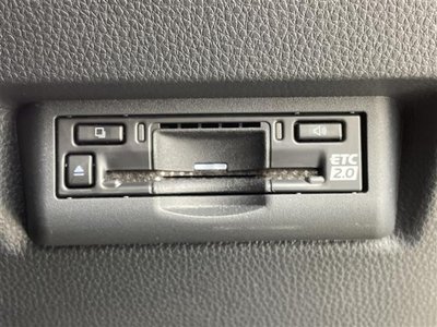 TOYOTA LAND CRUISER 250 - 5