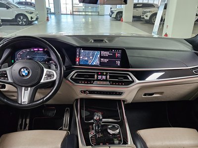 BMW X7 - 5