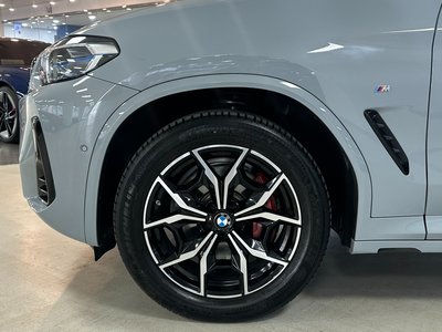 BMW X4 - 6