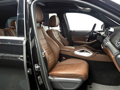 MERCEDES-BENZ GLS - 10