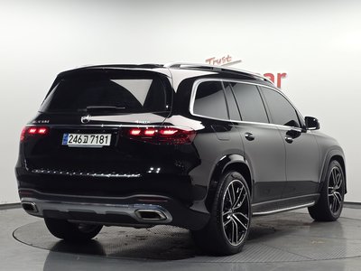 MERCEDES-BENZ GLS - 2