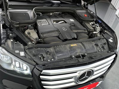 MERCEDES-BENZ GLS - 7