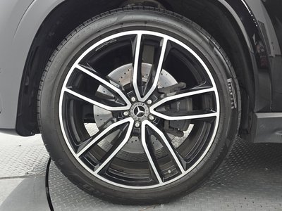 MERCEDES-BENZ GLS - 6