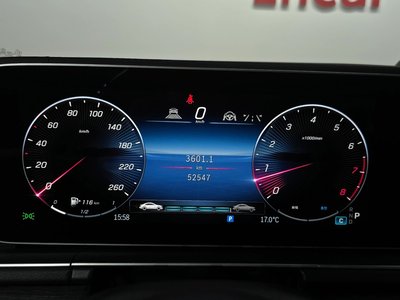 MERCEDES-BENZ GLS - 8