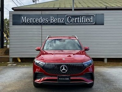 MERCEDES-BENZ EQB - 3