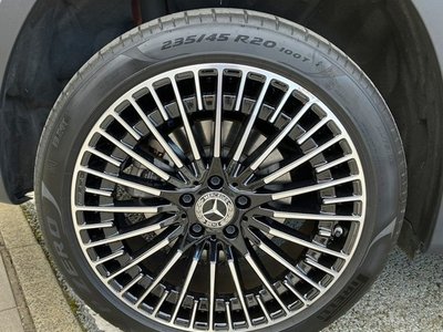 MERCEDES-BENZ EQB - 7