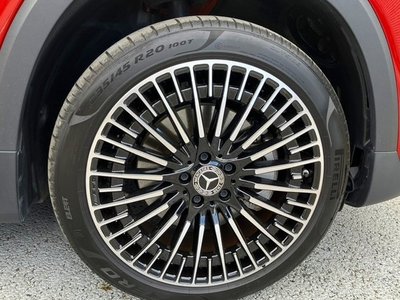 MERCEDES-BENZ EQB - 6