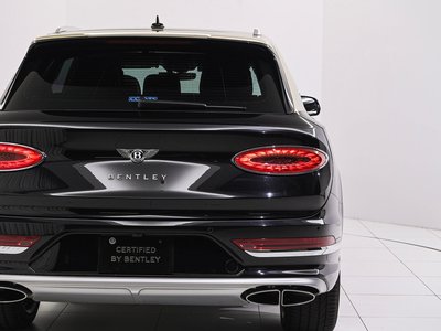 2024 Bentley BENTAYGA thumbnail 42