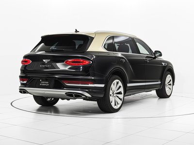 2024 Bentley BENTAYGA photo 5