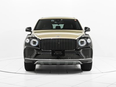 2024 Bentley BENTAYGA photo 2