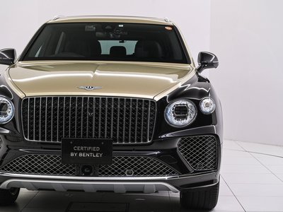 2024 Bentley BENTAYGA thumbnail 27