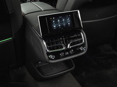 2024 Bentley BENTAYGA thumbnail 18