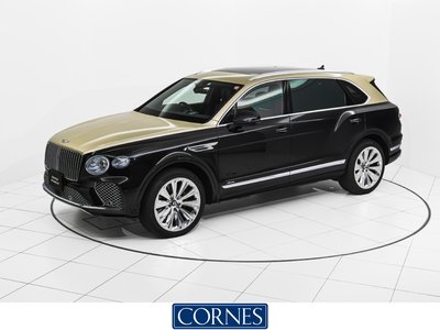 2024 Bentley BENTAYGA photo 1