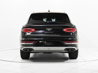 2024 Bentley BENTAYGA photo 6