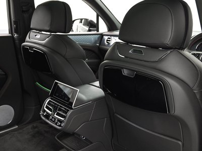 2024 Bentley BENTAYGA thumbnail 37