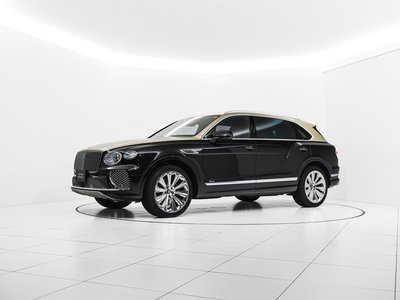 2024 Bentley BENTAYGA thumbnail 23