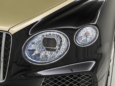 2024 Bentley BENTAYGA thumbnail 24