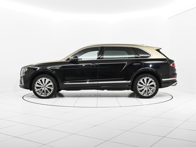 2024 Bentley BENTAYGA photo 4