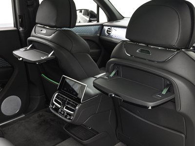 2024 Bentley BENTAYGA thumbnail 19