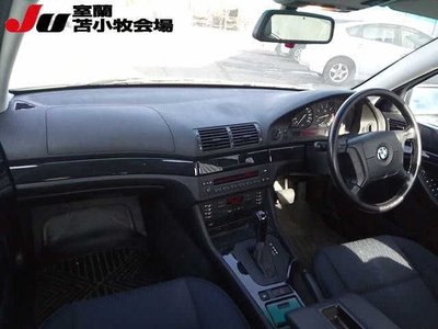 BMW BMW 5 SERIES - 3