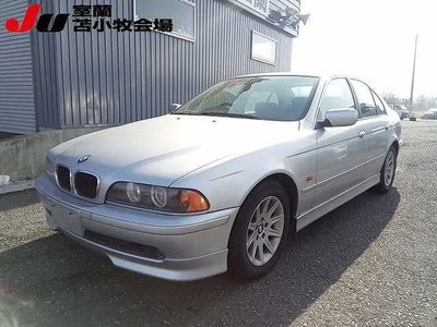 BMW BMW 5 SERIES - 1